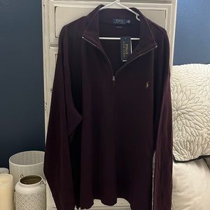 Men’s Ralph Lauren Pullover